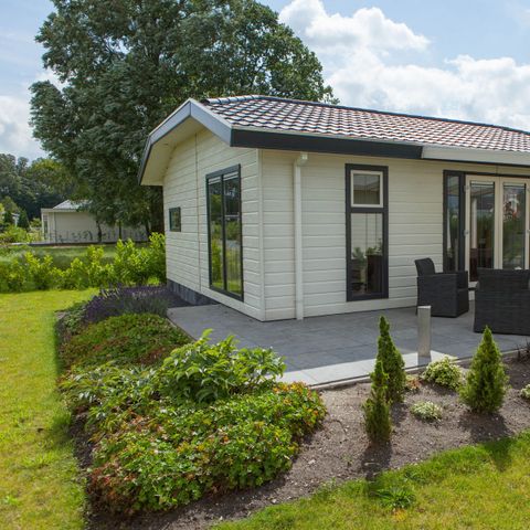 Vakantiehuis 4 personen - Hackfort