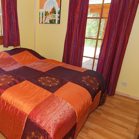 VAKANTIEHUIS 12 personen - Boekhorst l'etage Sauna