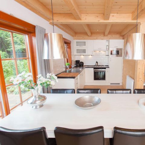 Groepsaccommodatie 12 personen - Boekhorst l'etage Sauna