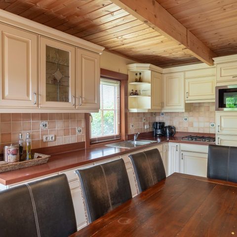 VAKANTIEHUIS 8 personen - Boekhorst l'etage