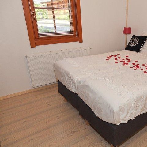 VAKANTIEHUIS 6 personen - Boekhorst Royal Sauna