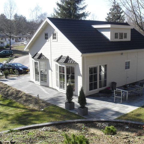 VAKANTIEHUIS 10 personen - Hackfort l'etage 10