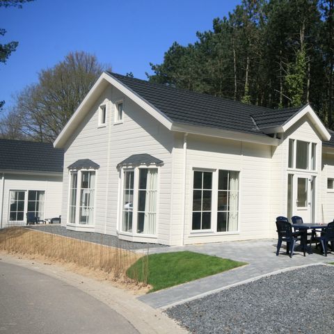 VAKANTIEHUIS 10 personen - Hackfort l'etage 10