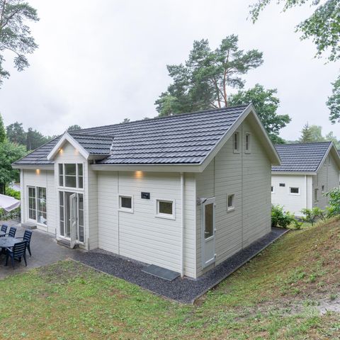 Groepsaccommodatie 10 personen - Hackfort l'etage 10