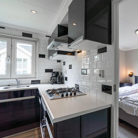 VAKANTIEHUIS 10 personen - Hackfort l'etage 10