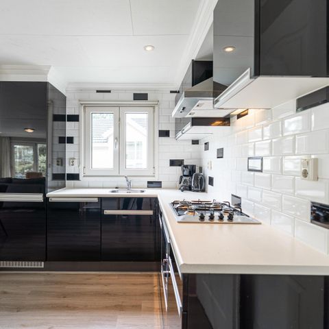 VAKANTIEHUIS 10 personen - Hackfort l'etage 10