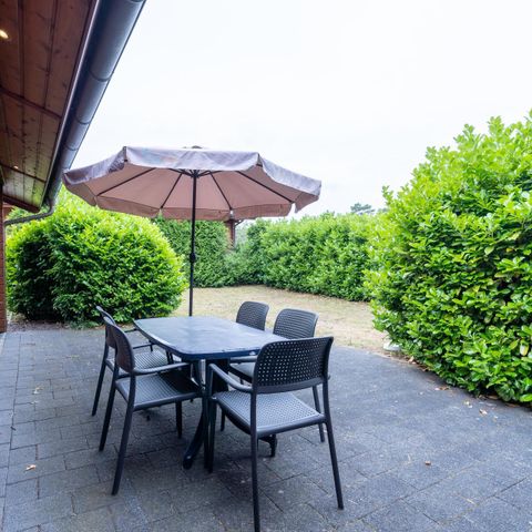 Vakantiehuis 6 personen - Boekhorst Royal