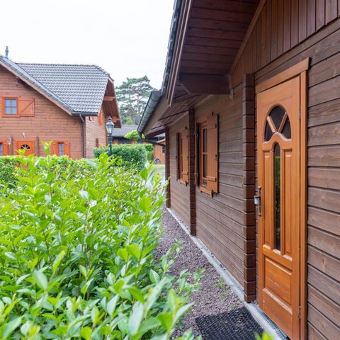 Vakantiehuis 6 personen - Boekhorst Royal
