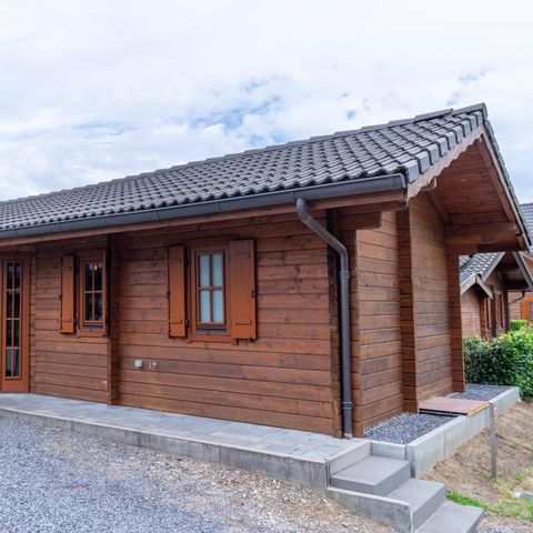 VAKANTIEHUIS 6 personen - Boekhorst