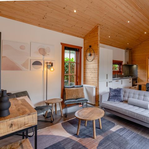 Vakantiehuis 6 personen - Boekhorst