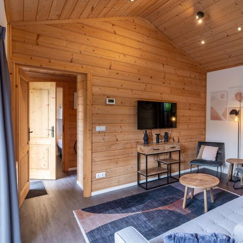 VAKANTIEHUIS 6 personen - Boekhorst