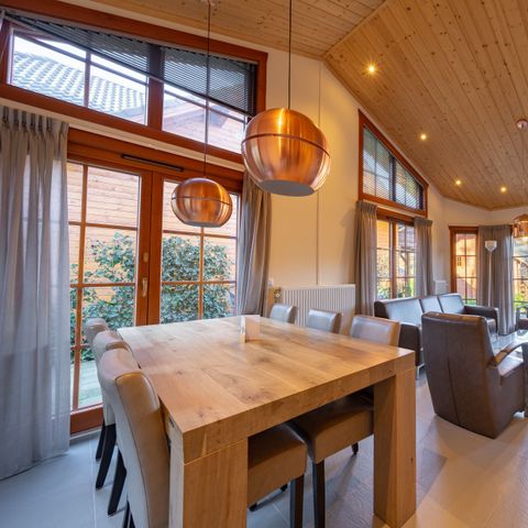 VAKANTIEHUIS 6 personen - Boekhorst