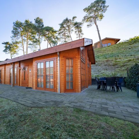 VAKANTIEHUIS 6 personen - Boekhorst