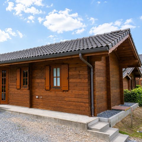 Vakantiehuis 6 personen - Boekhorst