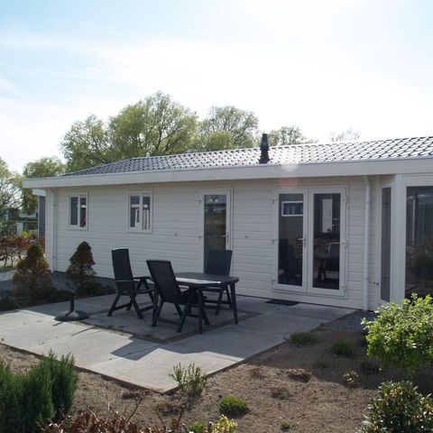 VAKANTIEHUIS 4 personen - Velthorst