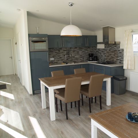 VAKANTIEHUIS 4 personen - Pavilion