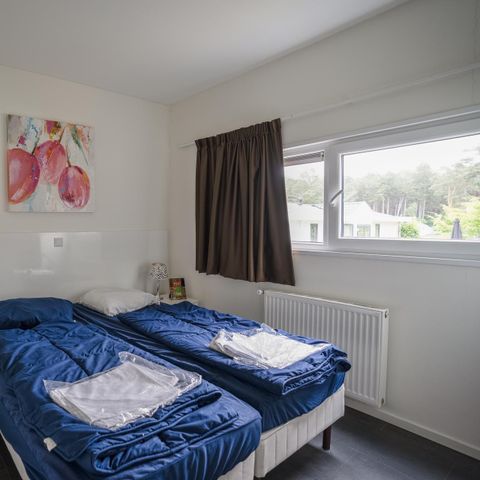 VAKANTIEHUIS 4 personen - Pavilion