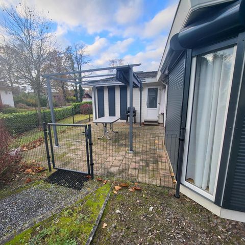 VAKANTIEHUIS 4 personen - L'Avenir