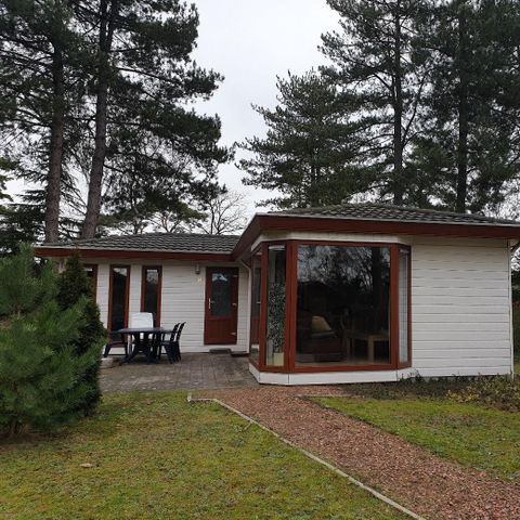 VAKANTIEHUIS 4 personen - L'Avenir