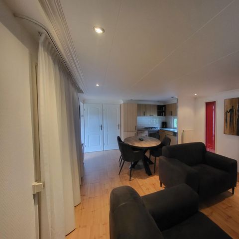 VAKANTIEHUIS 4 personen - L'Avenir