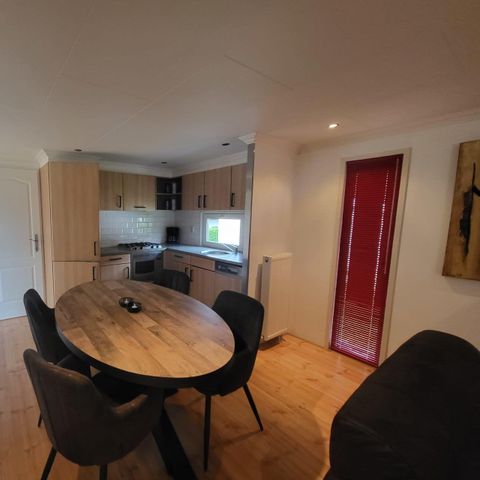 VAKANTIEHUIS 4 personen - L'Avenir