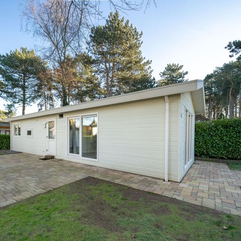 VAKANTIEHUIS 4 personen - Berkel 4