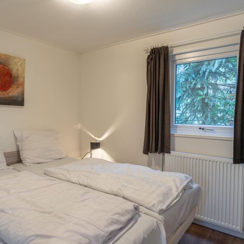 Vakantiehuis 4 personen - Berkel 4