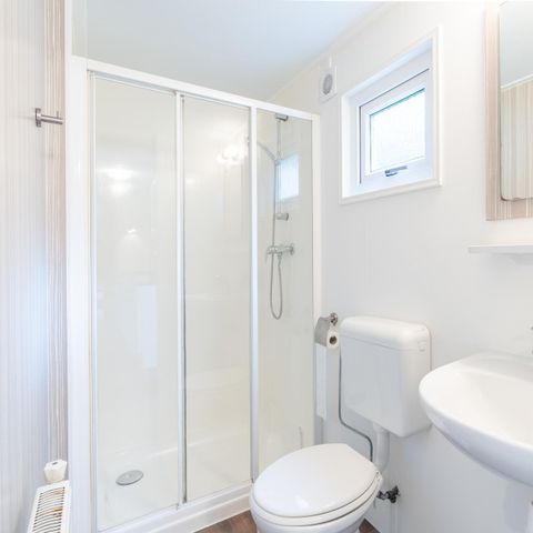 VAKANTIEHUIS 4 personen - Berkel 4