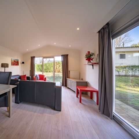 Vakantiehuis 4 personen - Berkel 4