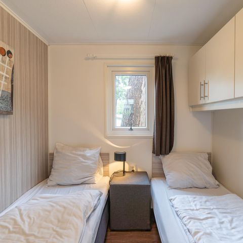 VAKANTIEHUIS 4 personen - Berkel 4