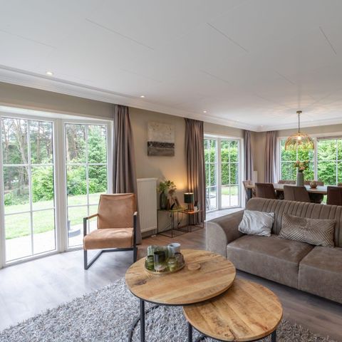 VAKANTIEHUIS 8 personen - Hackfort l'etage