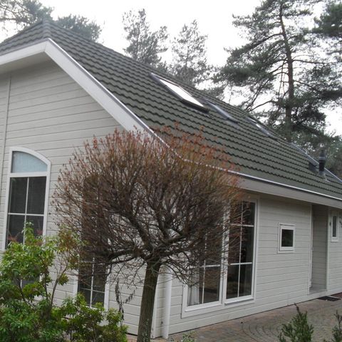 Vakantiehuis 8 personen - Hackfort l'etage