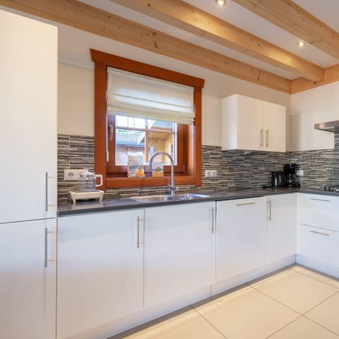 VAKANTIEHUIS 10 personen - Boekhorst l'etage Sauna