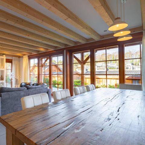 Groepsaccommodatie 10 personen - Boekhorst l'etage Sauna