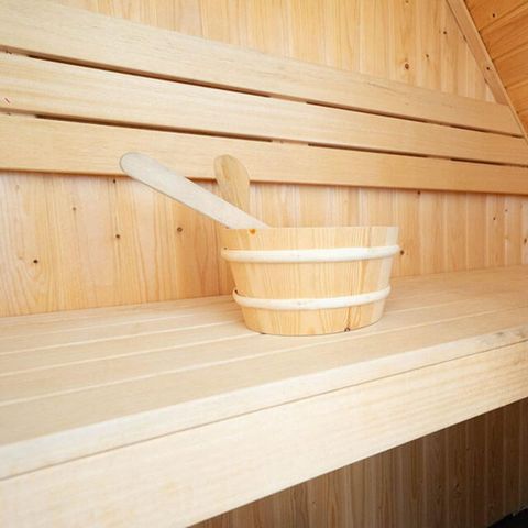 Groepsaccommodatie 10 personen - Boekhorst l'etage Sauna