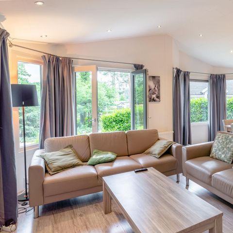 VAKANTIEHUIS 6 personen - Hackfort