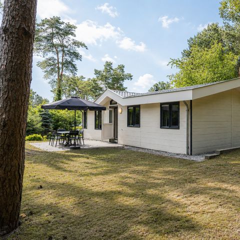 Vakantiehuis 6 personen - Hackfort