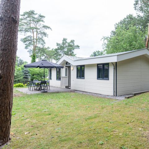 VAKANTIEHUIS 6 personen - Hackfort