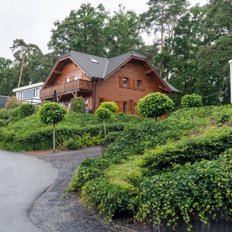 VAKANTIEHUIS 12 personen - Boekhorst l'etage