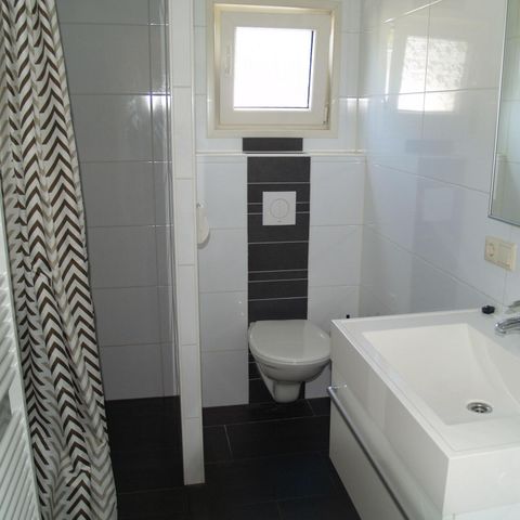 VAKANTIEHUIS 6 personen - Velthorst