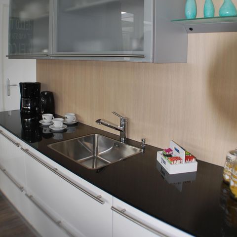 VAKANTIEHUIS 8 personen - Pavillon l'étage