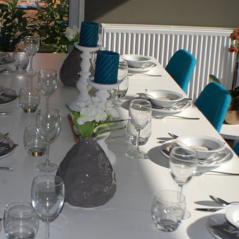 VAKANTIEHUIS 8 personen - Pavillon l'étage