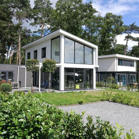 VAKANTIEHUIS 8 personen - Pavillon l'étage