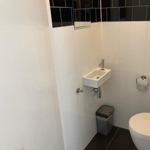 VAKANTIEHUIS 4 personen - L-Pavilion