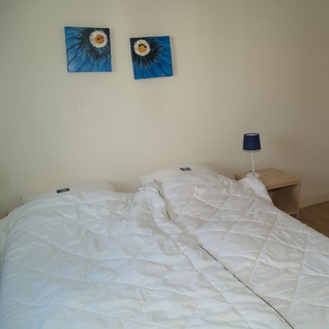 VAKANTIEHUIS 4 personen - Velthorst Sauna