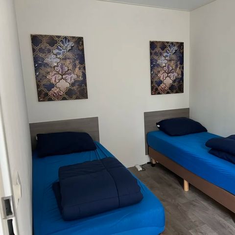 Chalet 6 personen - L-Pavilion