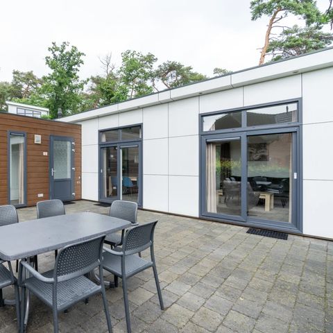 Chalet 6 personen - L-Pavilion