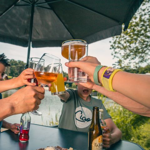 EuroParcs Brunssummerheide - Brunssum - Afbeelding N°5