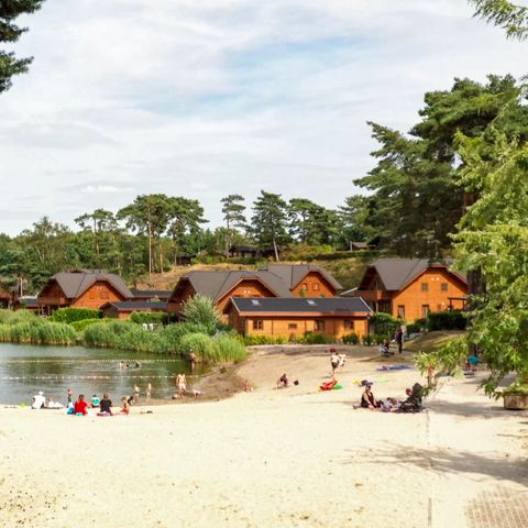 EuroParcs Brunssummerheide - Brunssum - Afbeelding N°3