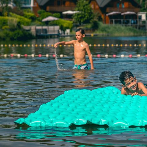 EuroParcs Brunssummerheide - Brunssum - Afbeelding N°5